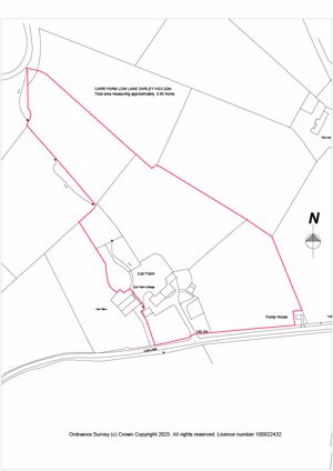 Site Plan- click for photo gallery